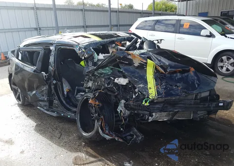 2016 Hyundai Veloster Turbo from USA, damaged, VIN KMHTC6AE4GU258201